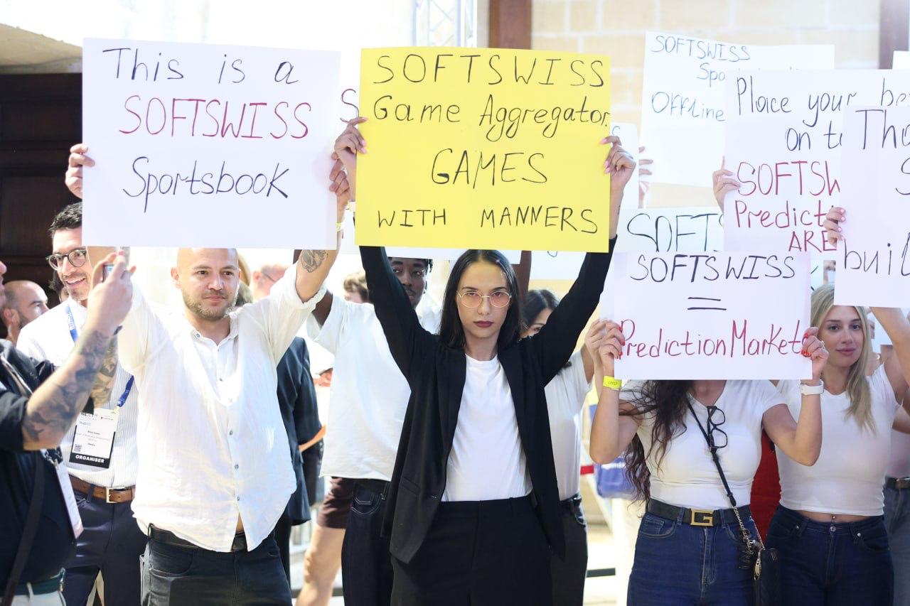 SOFTSWISS Launches Campaign to Break Casino Platform Stereotype